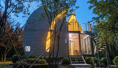 目的地内容提供能力建设：大地风景系列EPCO项目彰显华丽转型 